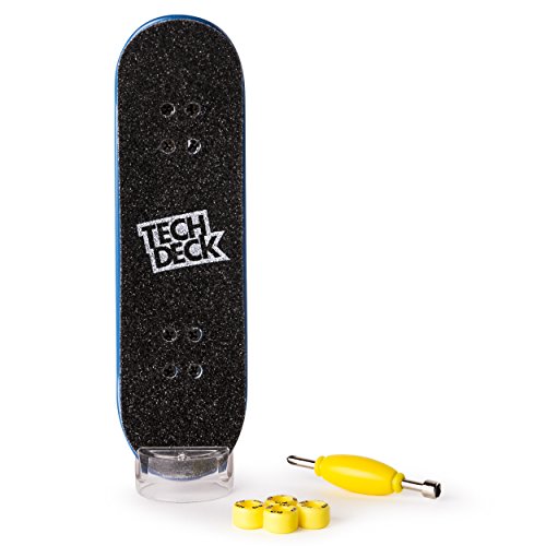 Tech Deck - 96mm Fingerboard (styles vary)