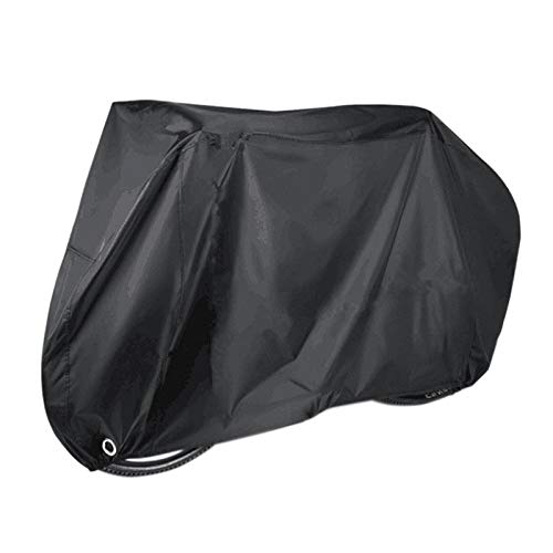 HEYABAE Bike Cover Waterproof Heavy Duty Bicycle Cover for Road Bike Scooter Outdoor Cover