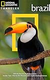 National Geographic Traveler: Brazil by 