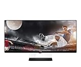 LG ELECTRONICS 34UM64-P - 34IN LED 2560X1080