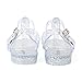 Wild Diva Gia-01 Jelly Sandals