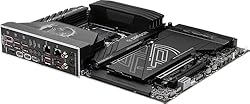 MSI MPG Z890 Carbon WiFi Gaming Motherboard