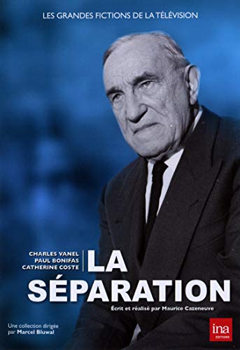 La separation en promo sur Amazon