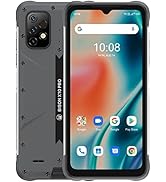 UMIDIGI BISON X10 Pro(4GB+ 128GB) simフリースマートフォン本体 android 11スマホ 防水 防塵 耐衝撃 タフネススマホ IP68・IP69K・MIL-...