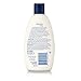 Aveeno Baby Soothing Hydration Creamy Body Wash with Natural Oatmeal, Baby Bath Wash for Dry & Sensitive Skin, Hypoallergenic, Fragrance-, Paraben- & Tear-Free Formula, 8 fl. oz