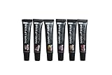 BEAUTY TREATS Sugar Lip Scrub Tube Set of 6 Flavors