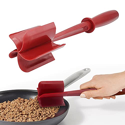Gardenlor Meat Chopper,Hamburger Chopper,Multifunctional Heat Resistant