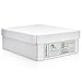 500 Self Seal Computer Check Envelopes :: Double Window Security Envelopes for Business Checks, Laser Checks, Quickbooks Checks & More :: 3 5/8