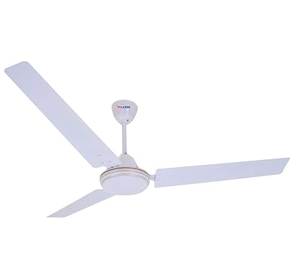 Buy Lazer Bullet 900 Mm 72 Watt Stylish Ceiling Fan White Online