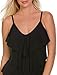 Solids Rita Tankini Top