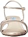 Dyeables, Inc Womens Mallory Dress Sandal