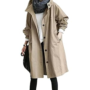 Women's Raincoats - Amazon.com.au