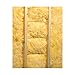 Batt Insulation Support - Tiger Teeth (Box of 500) (16")