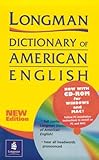 Longman Dictionary of American English, Longman Publishing Staff, 0801335213