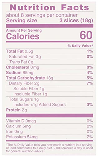 WASA CRACKER CRISPBREAD 7GRAIN LGHT, 4.9 OZ