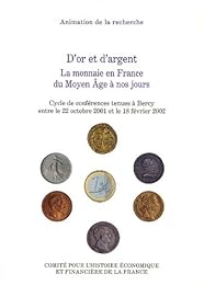 D'or et d'argent
