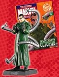 Classic Marvel Figurine #3 Doctor Octopus