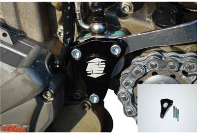 Enduro Engineering Clutch Slave Cylinder Guard for KTM 520 EXC 4 Stroke 2000-2002