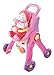 VTech Baby Amaze 3-in-1 Care and Learn Stroller