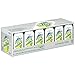 Sierra Mist Zero Sugar, Lemon Lime, 12 Count, 12 fl oz Cans