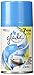 Glade Automatic Spray Refill - Clean Linen - 6.2 oz