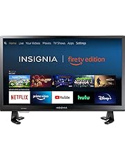 Insignia NS-32DF310NA19 32-inch Smart HD TV - Fire TV