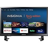 Insignia NS-32DF310NA19 32-inch Smart HD TV - Fire TV