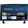 Insignia NS-32DF310NA19 32-inch Smart HD TV – Fire TV