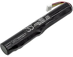 Cameron Sino Replacement Rechargeable Battery fit