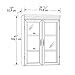 Sauder Heritage Hill Lateral File Hutch