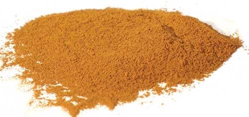 Fortune Telling Supplies Herbs Cinnamon Powder 1oz Healing Magic Protection and Passion