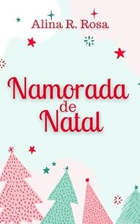Livro Namorada de Natal