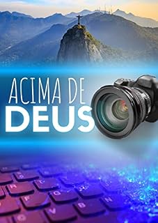 Livro Acima de Deus: Poder