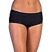 ExOfficio Women's Give-N-Go Sport Mesh Hipkini Panty 2252 L Black