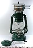 Dietz #2000 Millennium Lantern/Cooker