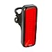 Blinder Mob V Mr Chips Rear USB Rechargeable Light, Black