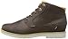 Teva Men's Durban Leather Chukka Boot, Bison, 10 M US