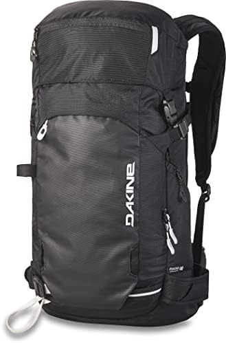 Amazon.com : Dakine Mission Pro 25L - Black, One Size : Sports