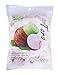 Haoliyuan Taro Flavor Sweet Soft Chewy Milk Candy, 100 Pieces (13.4 oz)