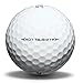 Titleist DT Trusoft Prior Generation Golf Balls, White (One Dozen)
