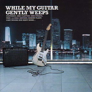 #29 — While My Guitar Gently Weeps