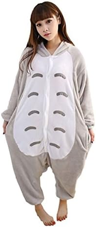 My Neighbor Totoro Kigurumi - Adult Costumes Pajama Onesies