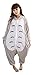 My Neighbor Totoro Kigurumi - Adult Costumes Pajama Onesies - Medium