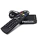 Junli-outdoor Freeclick D6 Android TV Box Quad core Smart Digital Media Player Full HD 1080P 1G/8G with Wi-Fi(Portable Pocket Size)
