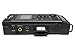 Marantz Professional PMD661 MKII | Handheld Broadcast Recorder with Passcode & File Encryption (Mic + LINE Inputs)