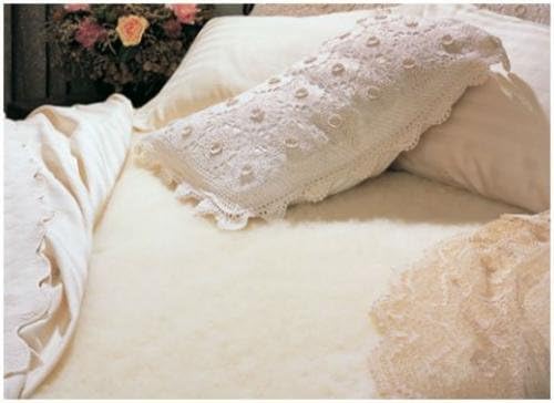 SnugSoft Deluxe Bed Mattress Cover