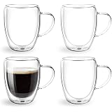 20 ounce white coffee mug 20 oz Insulated Mug – Blank Sublimation Mugs main image 1