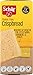 Schar Crispbread, 5.3-Ounce (Pack of 6)