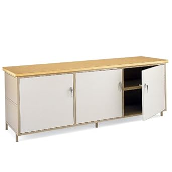 Amazon Com Built Rite Cabinet Style Workbench 72x30x34 3