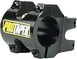 Protaper Stem, 40mm, 35mm Bar Clamp Black